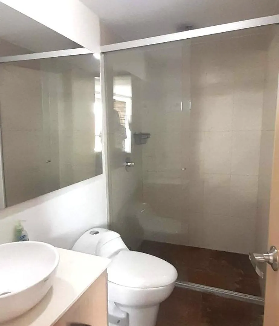 Mingle With The Beautiful Paisas, Perfect Location Apartment Medellin